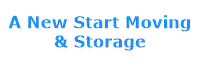 A New Start Moving & Storage LLC